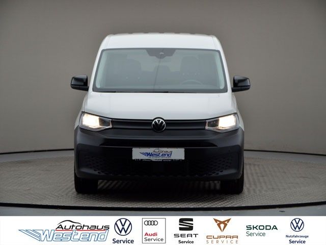 Volkswagen Caddy Maxi 2022