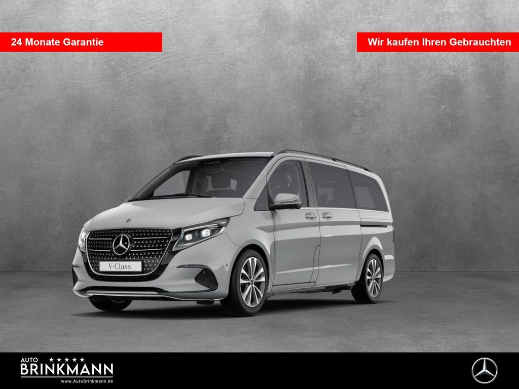 Mercedes-Benz V 300 2024