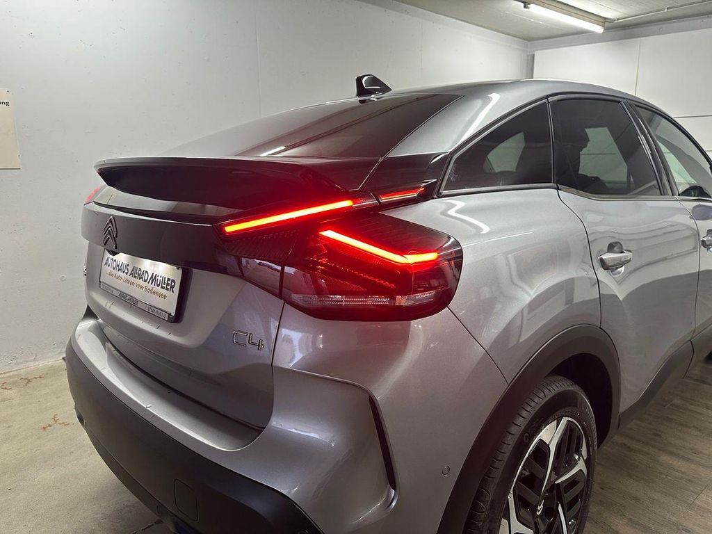 Citroën C4 2024