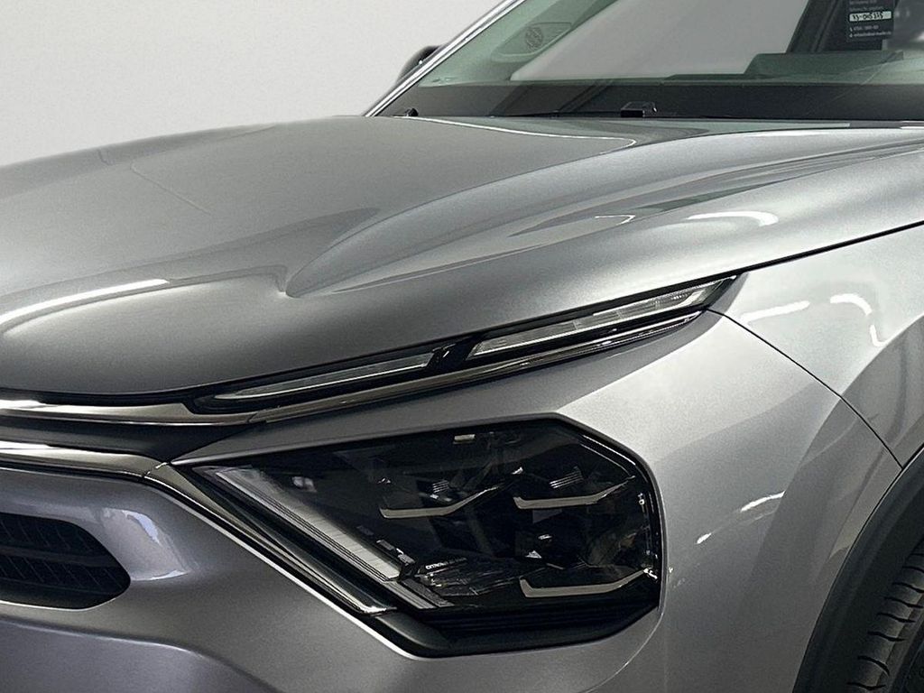 Citroën C4 2024