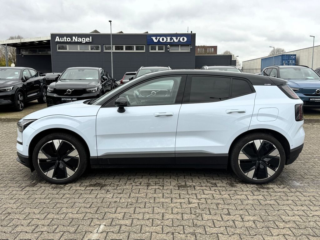 Volvo EX30 2025