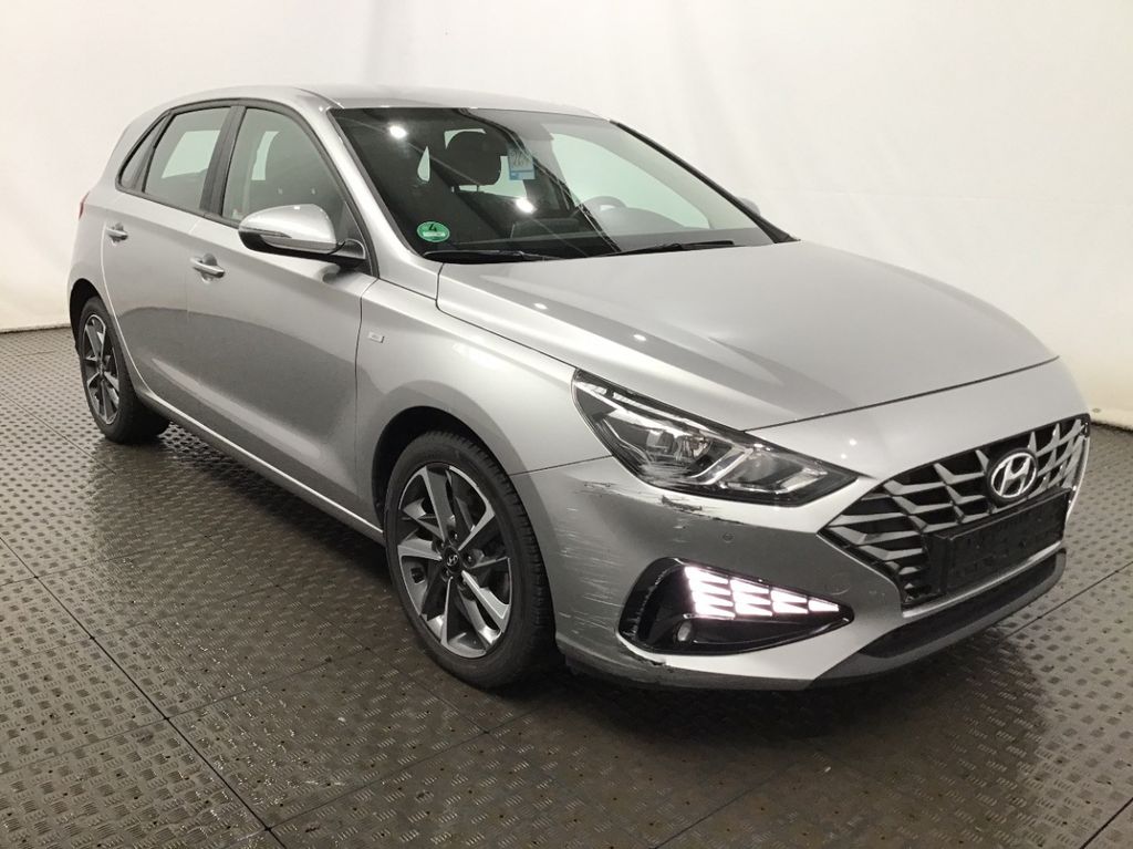 Hyundai i30 2023