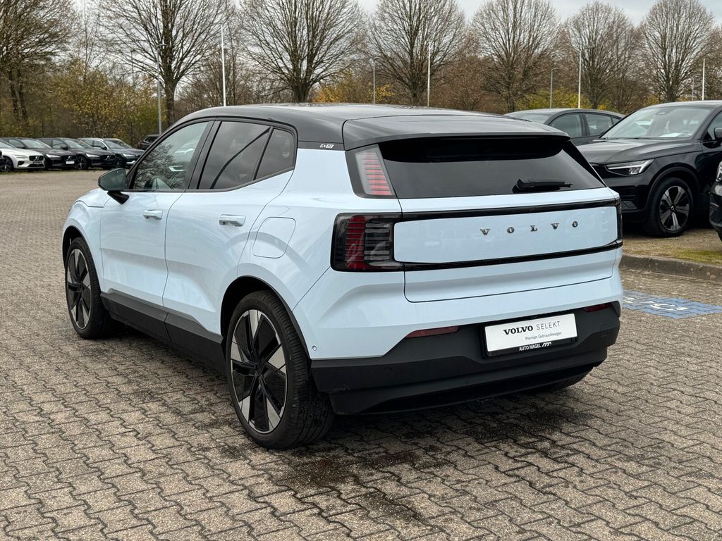 Volvo EX30 2025