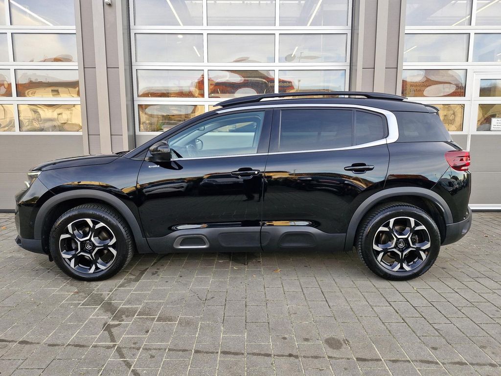 Citroën C5 Aircross 2022