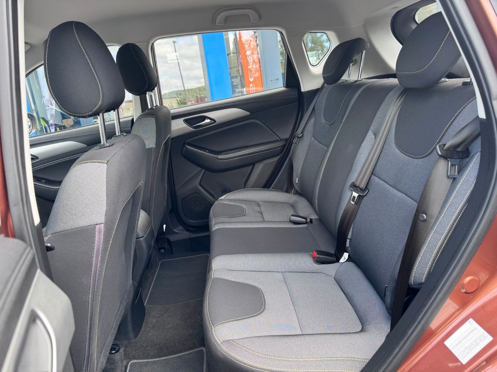 BAIC Beijing X35 2023