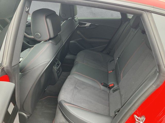 Audi A5 2023