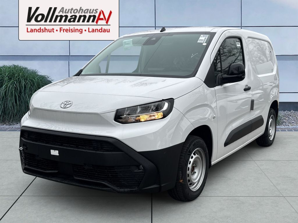 Toyota Proace City