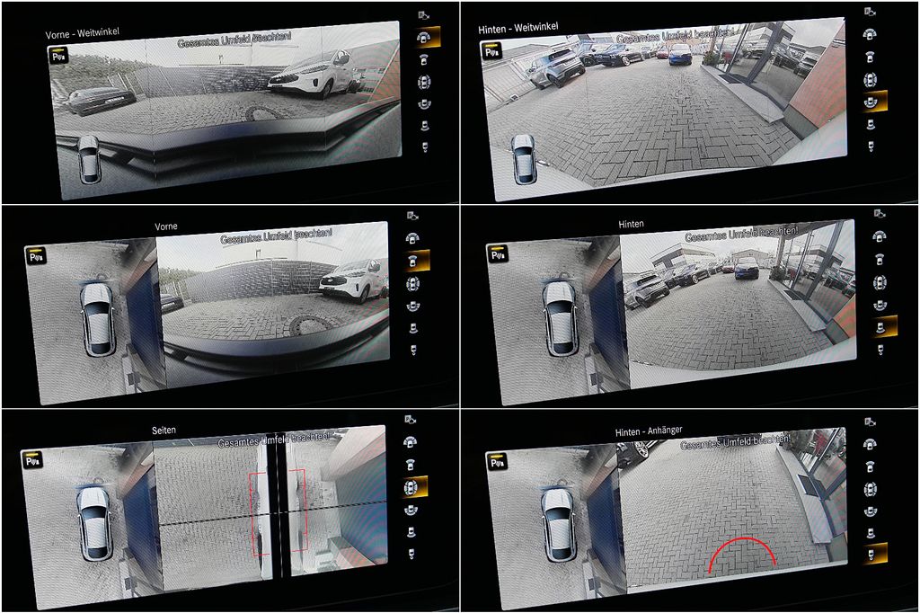 Mercedes-Benz GLE 350 2021