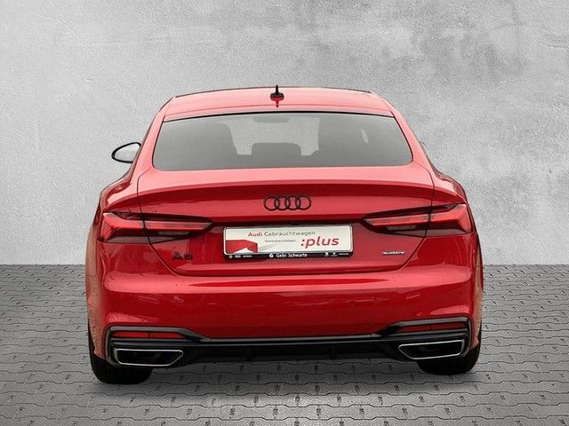 Audi A5 2023