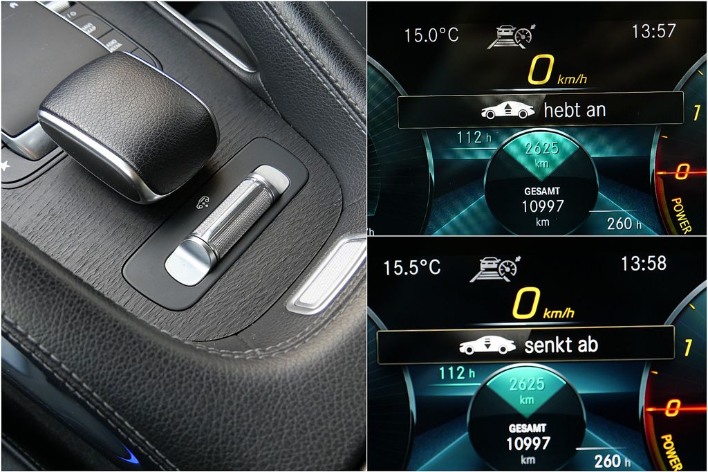 Mercedes-Benz GLE 350 2021