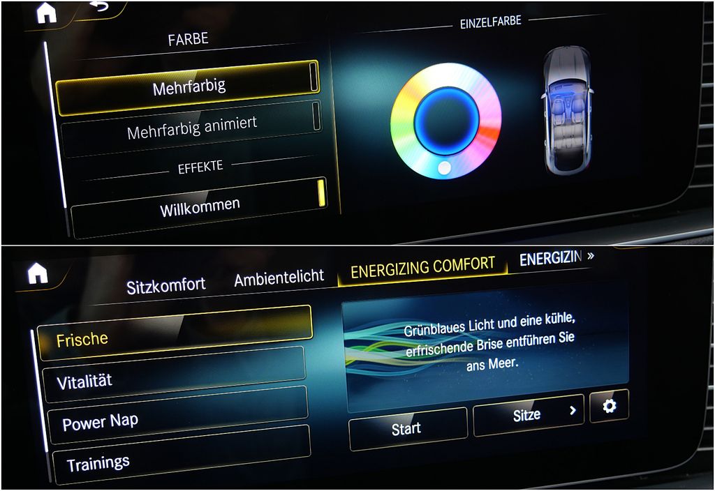 Mercedes-Benz GLE 350 2021