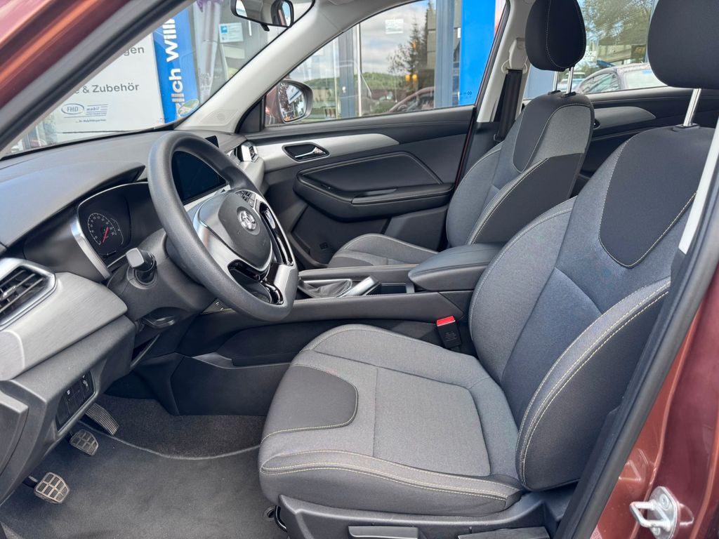 BAIC Beijing X35 2023