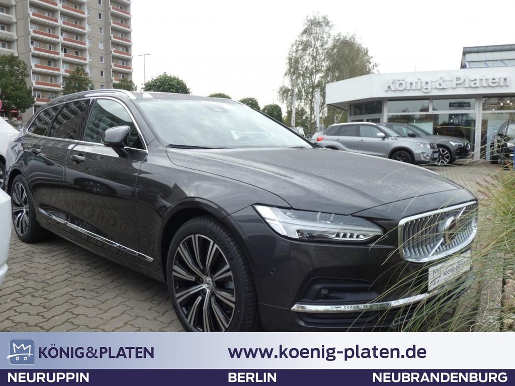 Volvo V90 2024