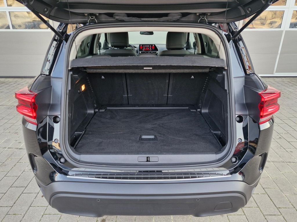 Citroën C5 Aircross 2022