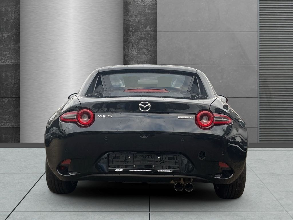 Mazda MX-5 2025