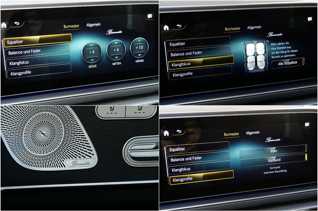 Mercedes-Benz GLE 350 2021