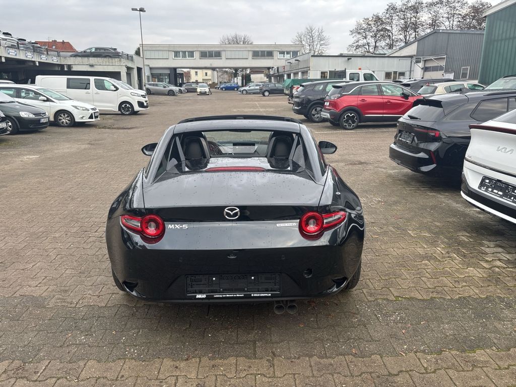 Mazda MX-5 2025