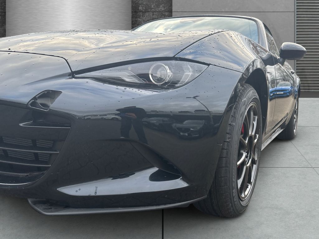 Mazda MX-5 2025