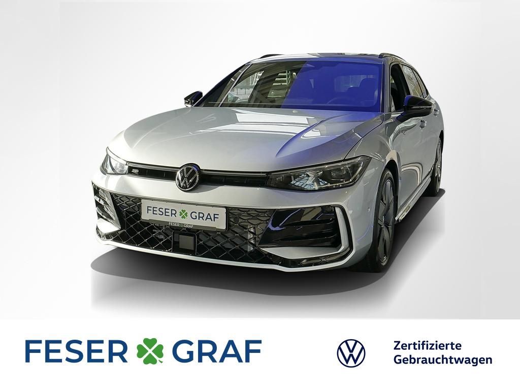 Volkswagen Passat 2025