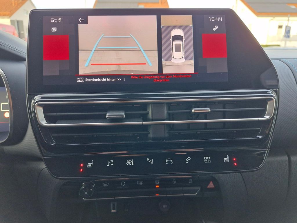 Citroën C5 Aircross 2022