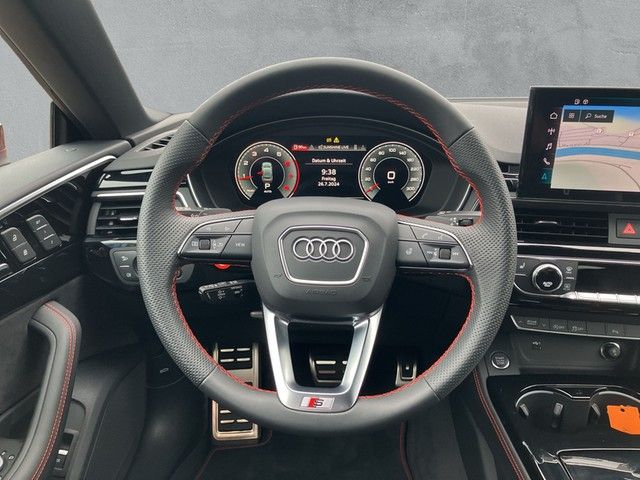 Audi A5 2023