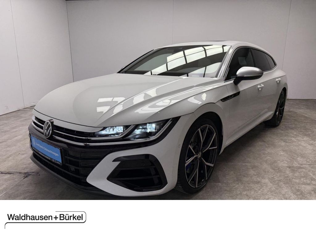 Volkswagen Arteon 2023