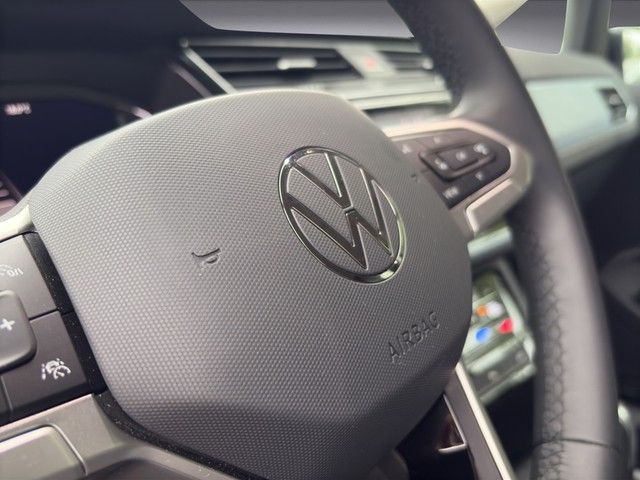 Volkswagen Touran 2024