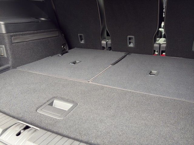 Volkswagen Touran 2024