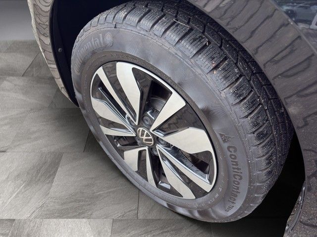 Volkswagen Touran 2024