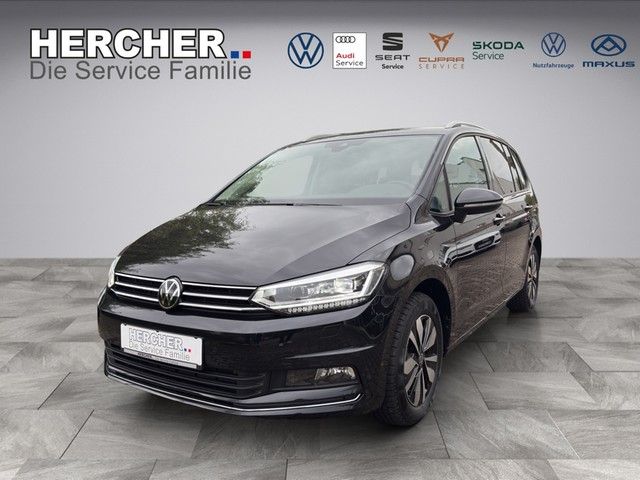 Volkswagen Touran 2024
