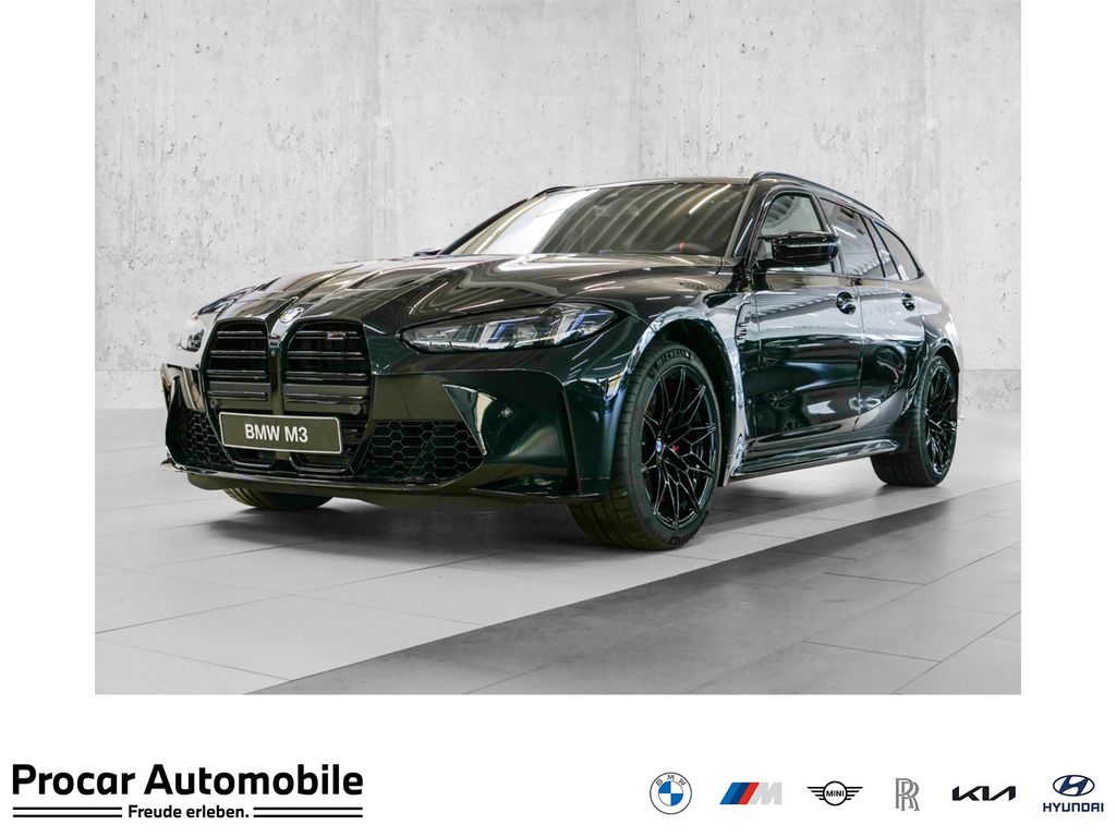 BMW M3 2025