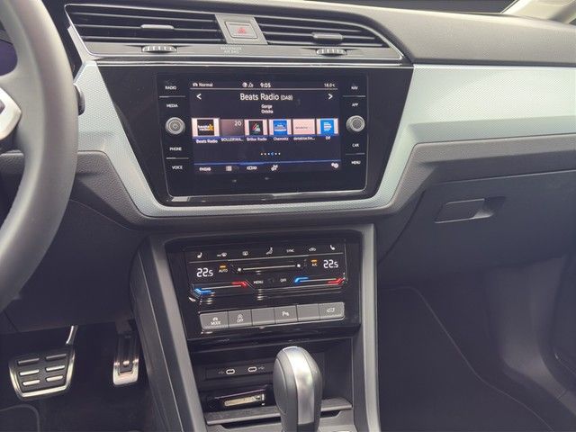 Volkswagen Touran 2024