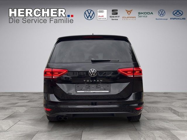 Volkswagen Touran 2024
