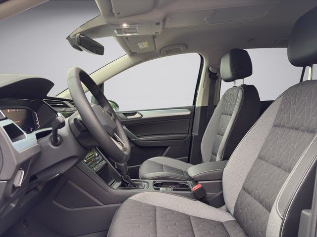 Volkswagen Touran 2024