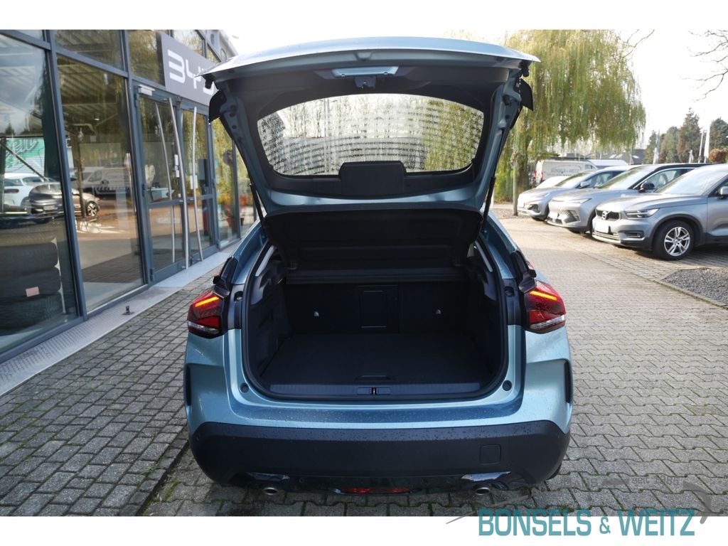 Citroën C4 2023