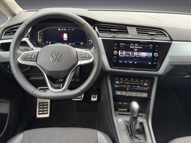 Volkswagen Touran 2024