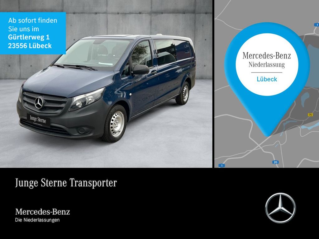 Mercedes-Benz Vito 2021