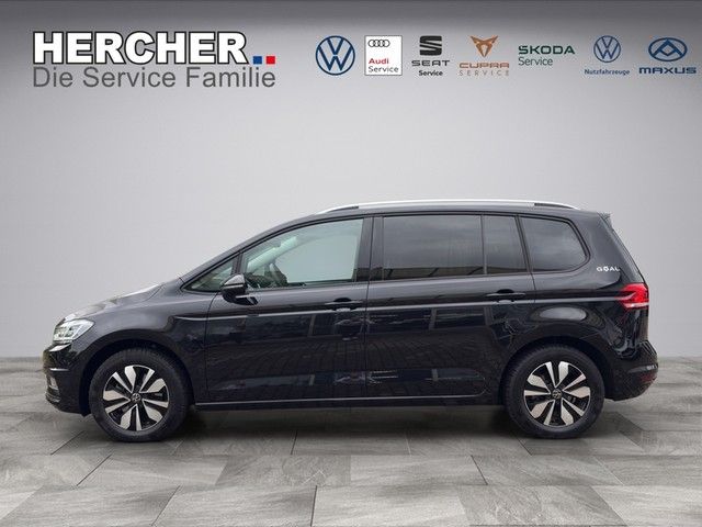 Volkswagen Touran 2024