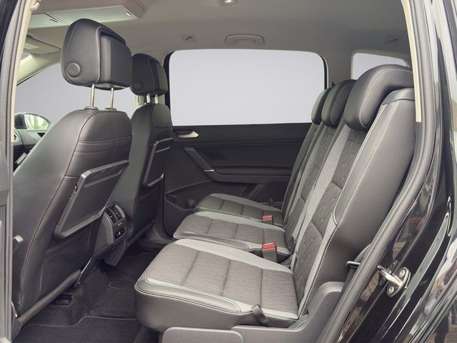 Volkswagen Touran 2024