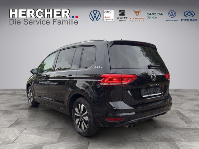Volkswagen Touran 2024