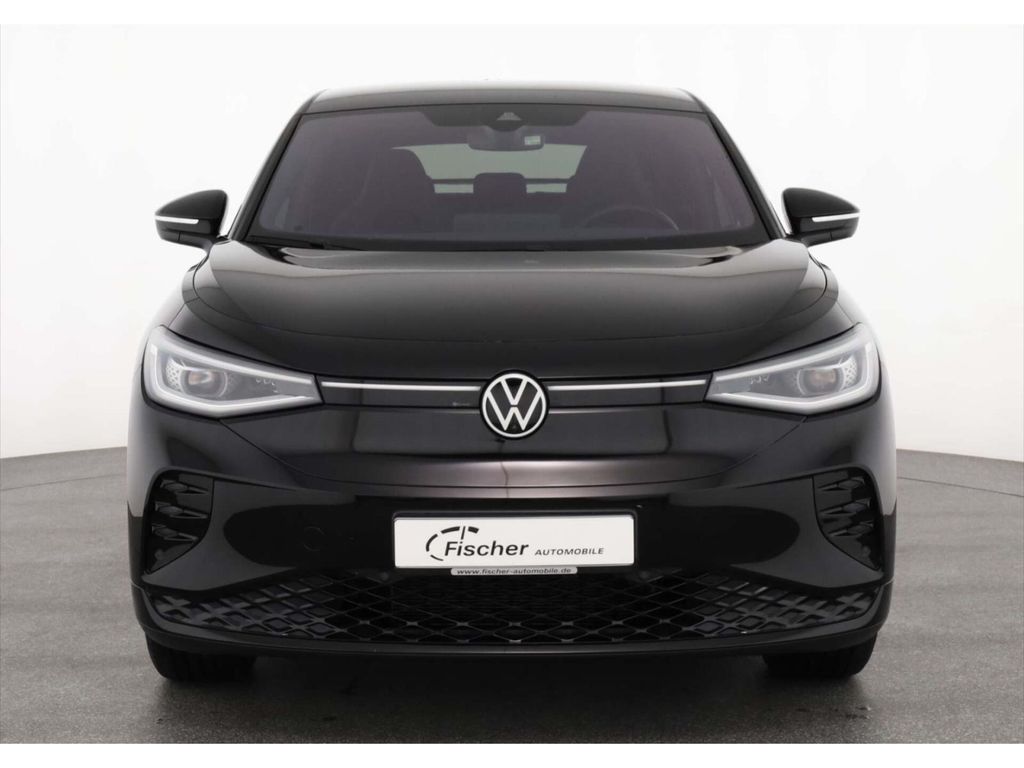 Volkswagen ID.5 2023