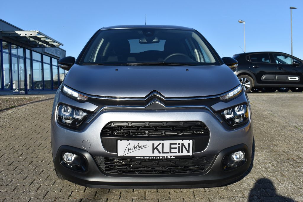 Citroën C3 2024
