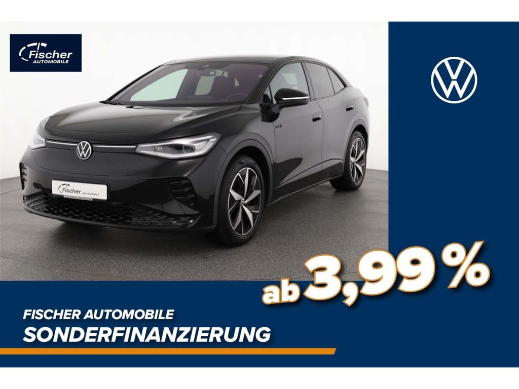 Volkswagen ID.5 2023