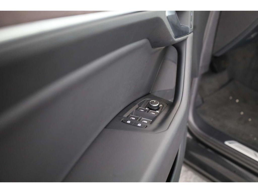 Volkswagen Touareg 2025
