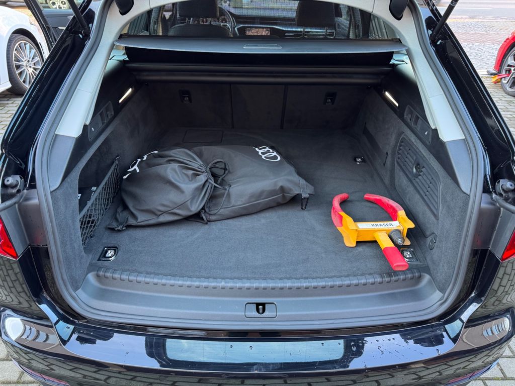 Audi A6 2023