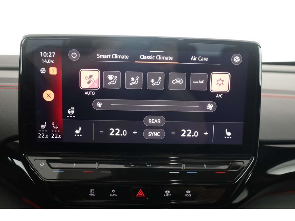 Volkswagen ID.5 2023