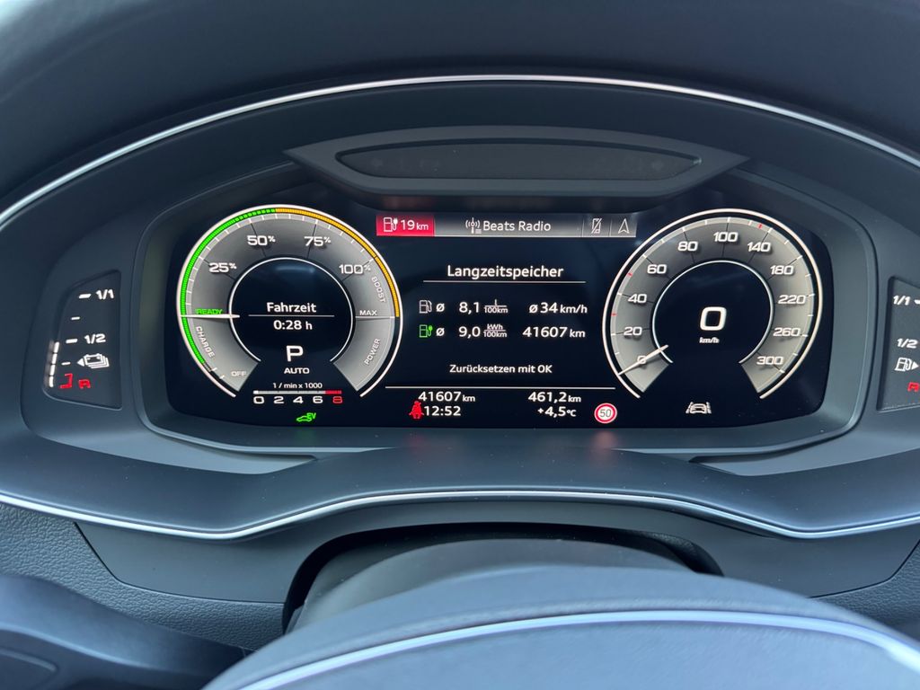 Audi A6 2023