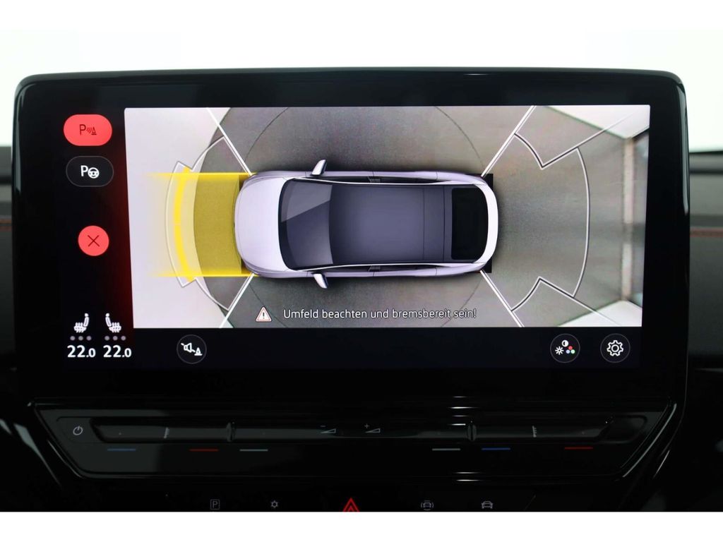 Volkswagen ID.5 2023