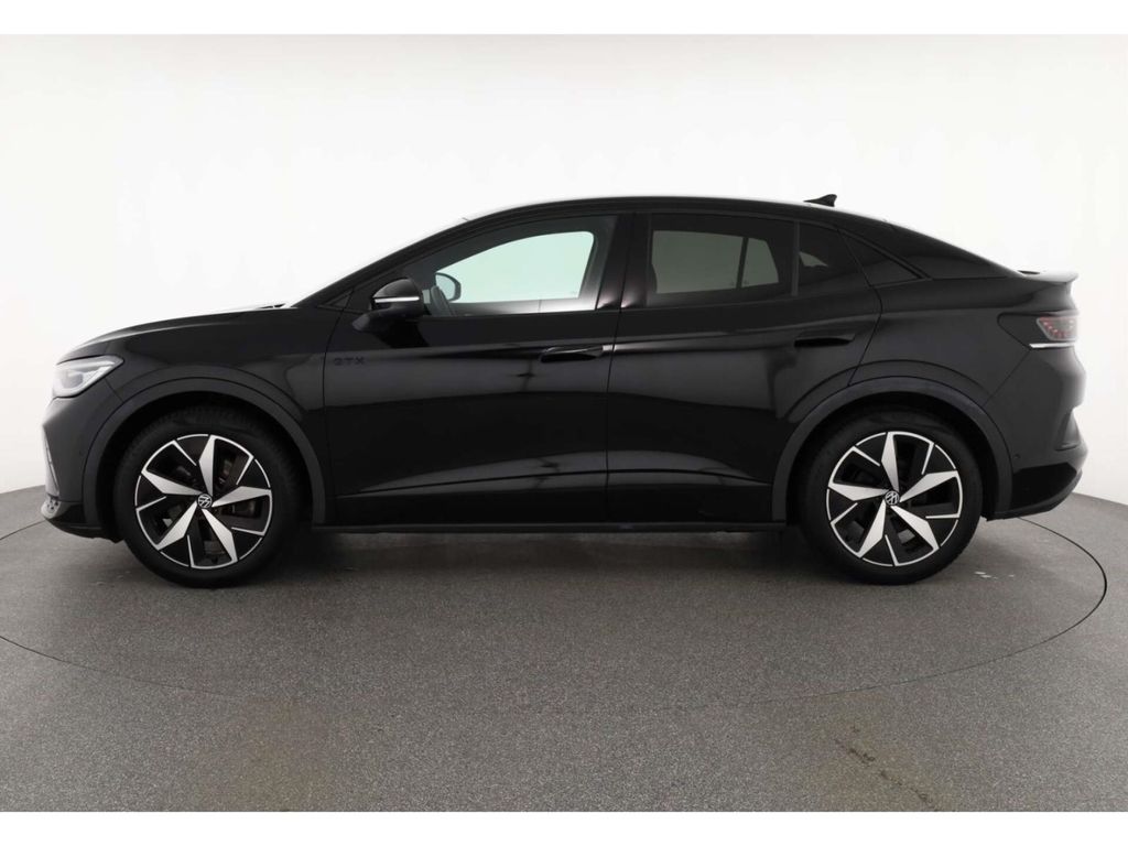 Volkswagen ID.5 2023