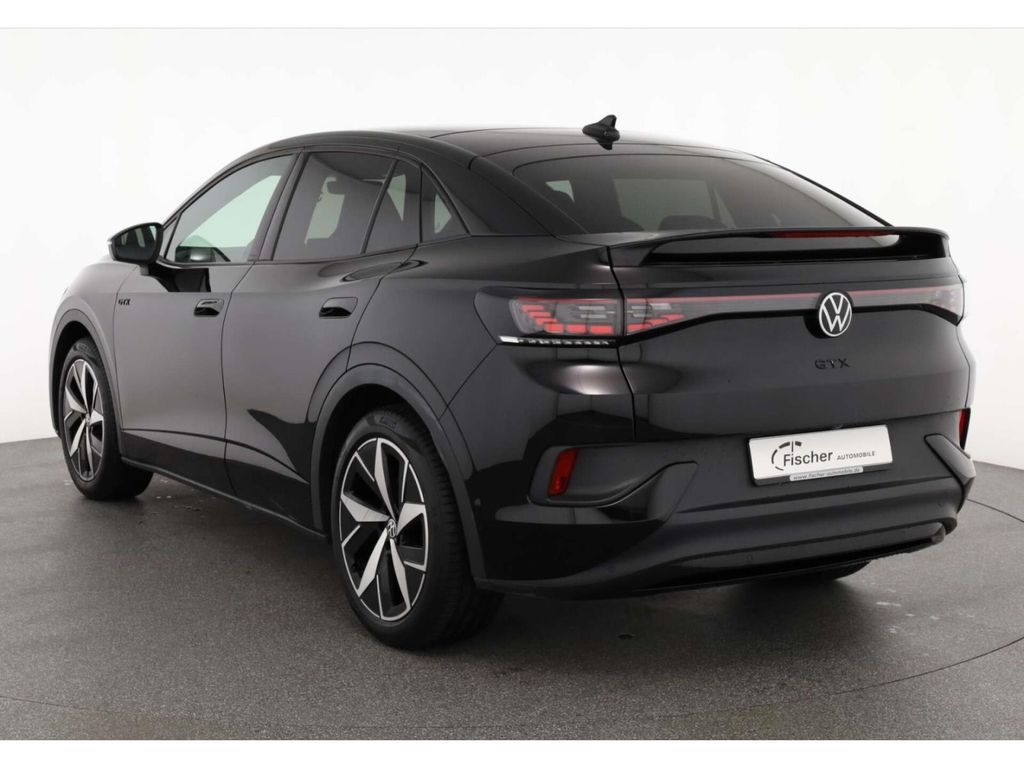 Volkswagen ID.5 2023